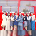 ももクロ・佐々木彩夏が率いる、浪江女子発組合 1st EP『会いに行っていいですか』に収録の映像特典ドキュメンタリームービーのトレーラー映像が公開