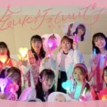 浪江女子発組合 1st EP『会いに行っていいですか』リード曲のコール動画公開 / リリースイベントで楽しめるスペシャルARフォトフレームの配布と全会場来場者プレゼントキャンペーン実施