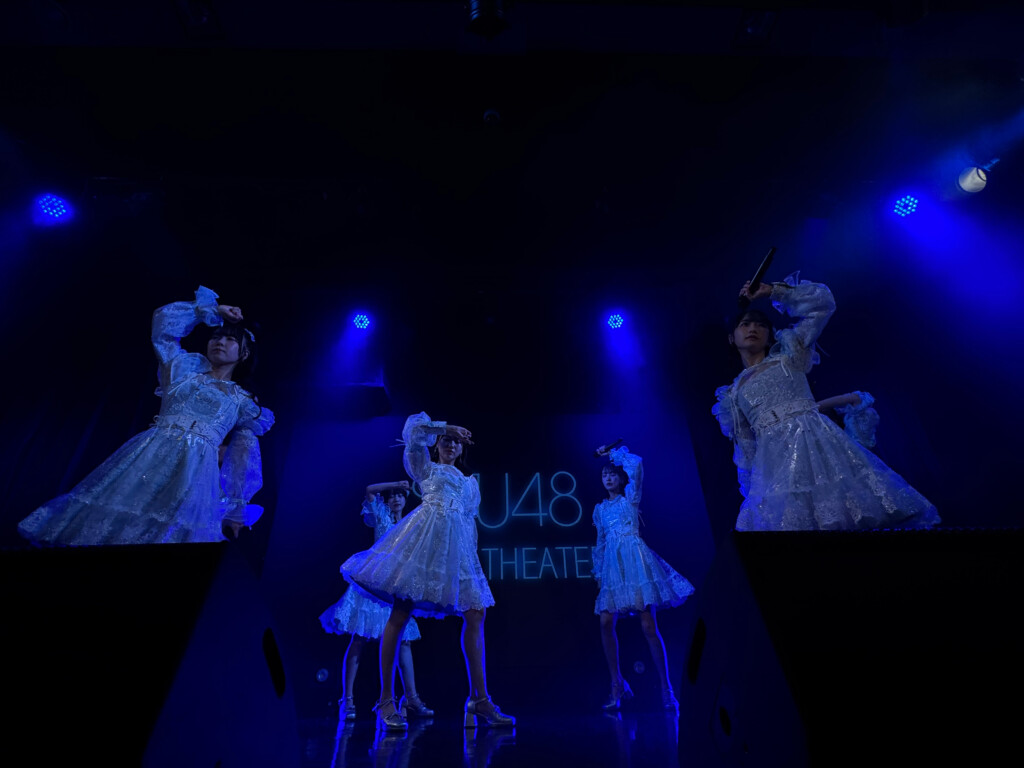 STU48 SHOWCASE LIVE！1st〜5th