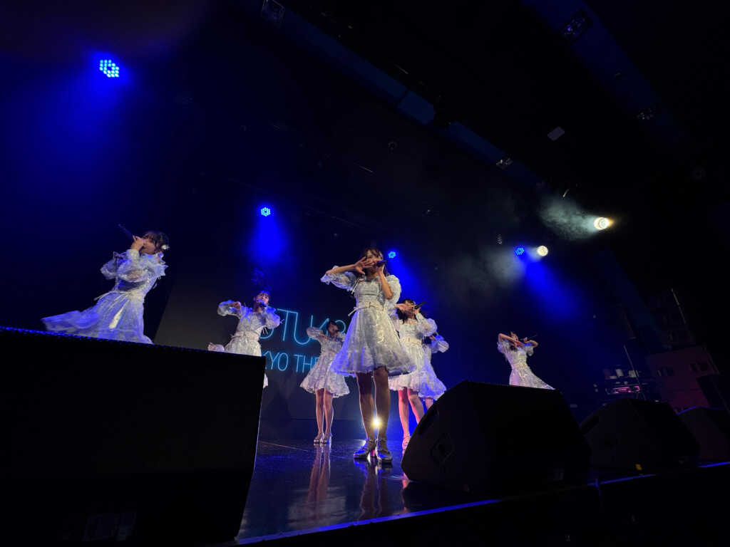 STU48 SHOWCASE LIVE！1st〜5th