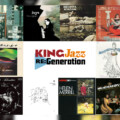 「KING Jazz RE:Generation」第2期26作品配信開始