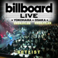 玉井詩織 Billboard Live Tour 2024のセットリストプレイリストを公開