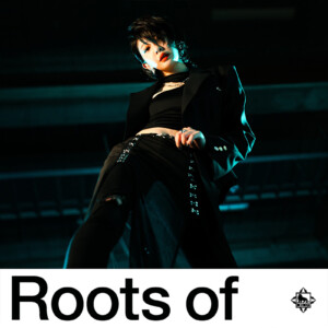 Roots of Little Black Dress プレイリスト公開