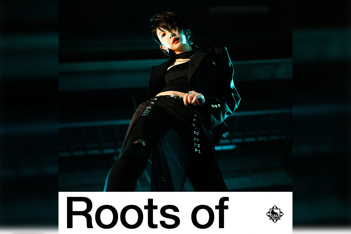 Roots of Little Black Dress プレイリスト公開