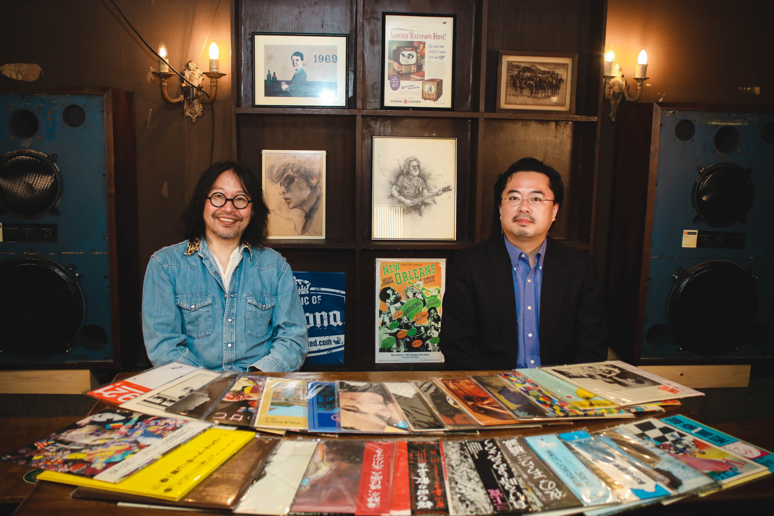 アーリー 細野晴臣 Bellwood レコード アーリー 細野晴臣 LPレコード - メルカリ