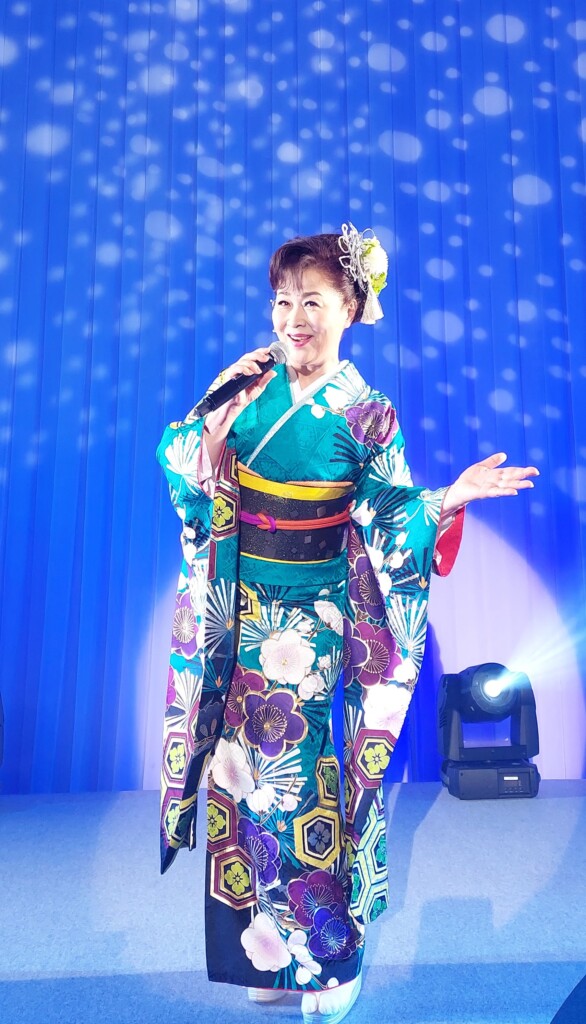 島津悦子