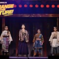 玉井詩織が座長を務めた『第2回ももクロ一座特別公演「CHANGE THE FUTURE！～未来を変えろ～」』の映像化決定 / ダイジェストトレーラー映像も公開