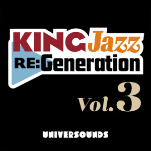 KING Jazz RE:Generation3