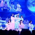 STU48 大忘年会開催 11thシングル『地平線を見ているか？』収録カップリング曲初パフォーマンス