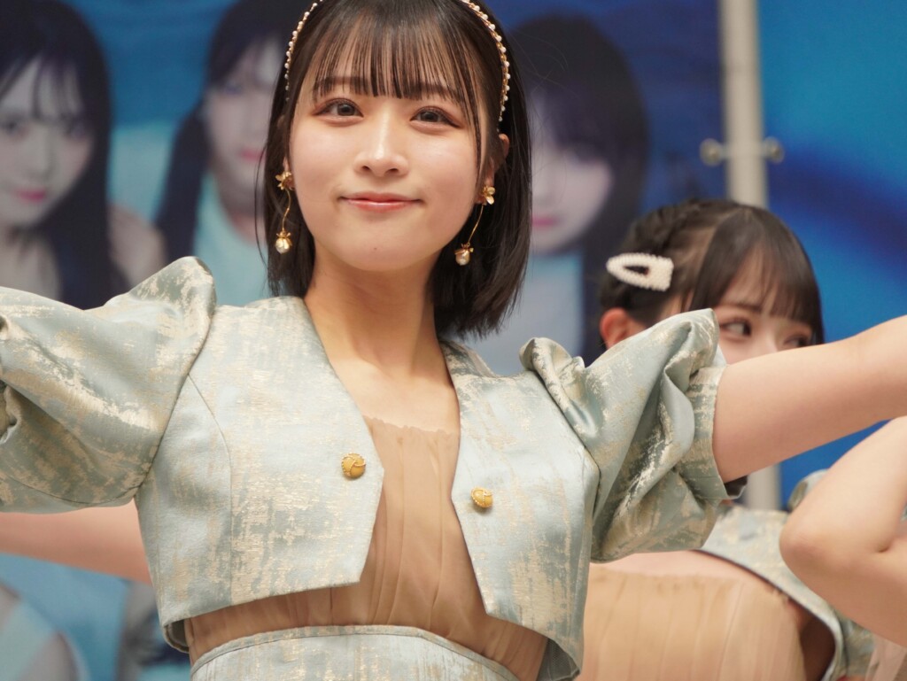 STU48原田