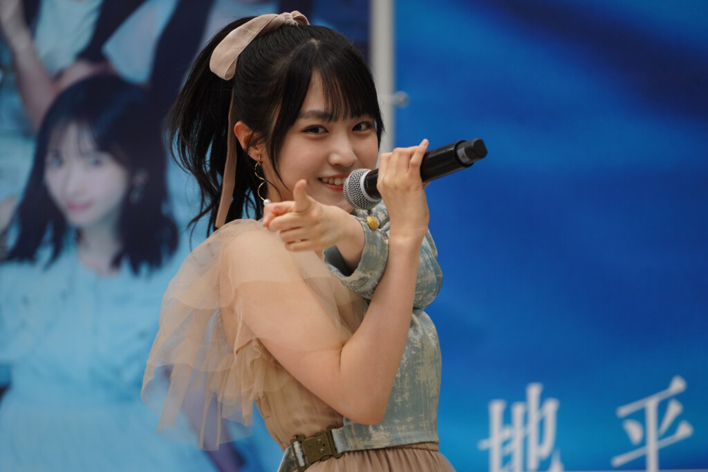 STU48久留島