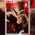 Bimi「Bimi Release Party Tour 2025 –Ｒ-」追加公演決定、チケット1次先行開始！ さらに「Bimi Tour「R」 Live Rally Challenge」企画始動！