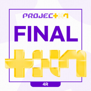 PROJECT 7『FINAL』