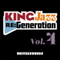 「KING Jazz RE:Generation」第4期 (ジョージ川口、鈴木 勲、小宅珠実、山本剛など)25作品配信開始