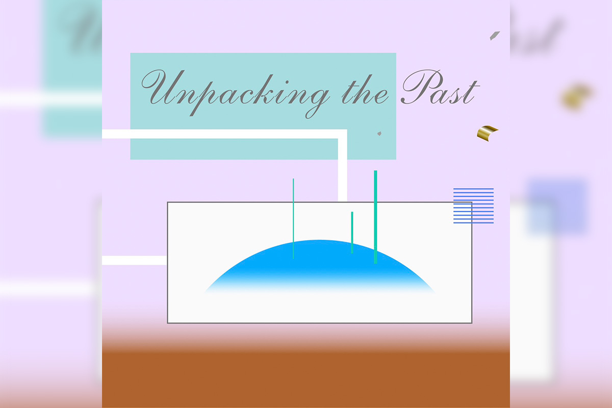 Unpacking the Past vol.2：Folk rock