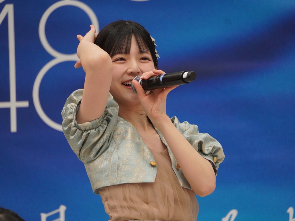 STU48曽川