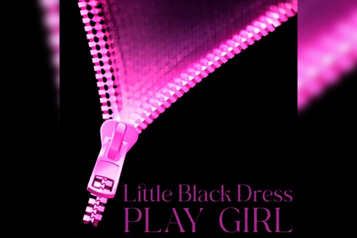 Little Black Dress「PLAY GIRL」