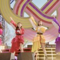 ももクロ春の大型ライブ『ももクロ春の一大事2024 in 亀岡市』LIVE Blu-ray & DVDジャケット写真&応援店特典デザイン公開 / 「HERO」ライブ映像公開