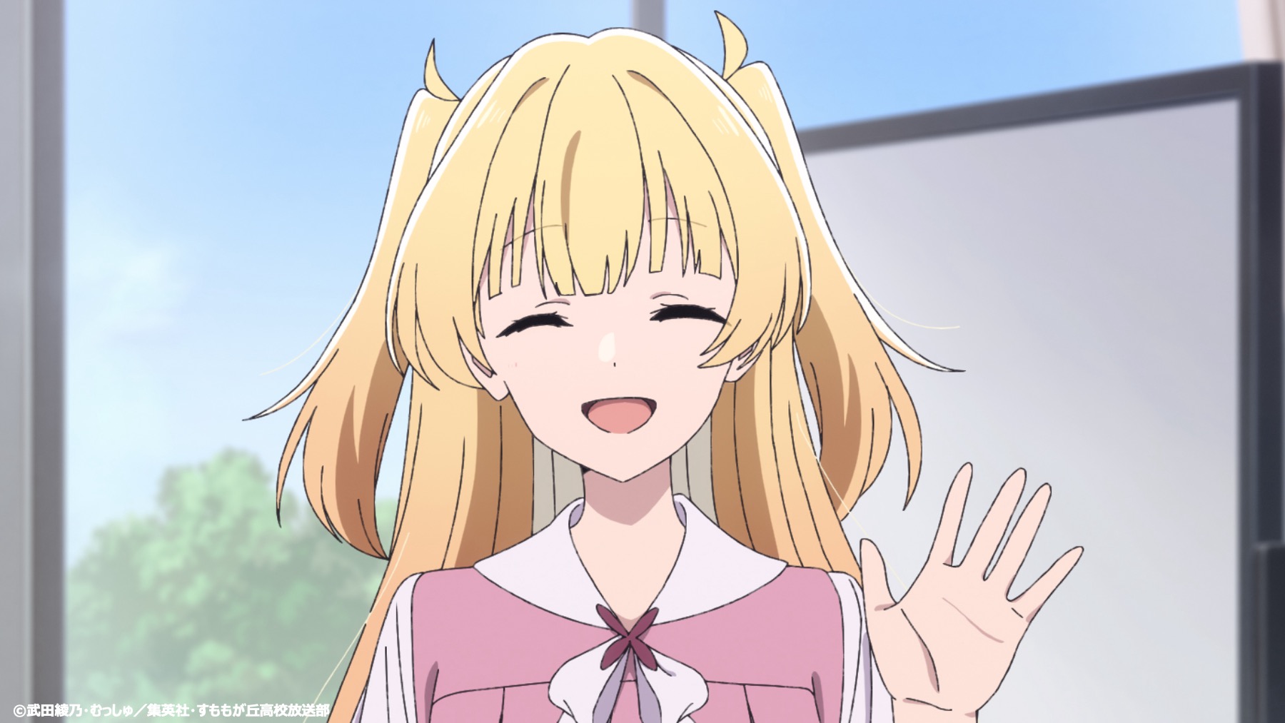TVアニメ『花は咲く、修羅の如く』 第9話あらすじ・先行カット・予告