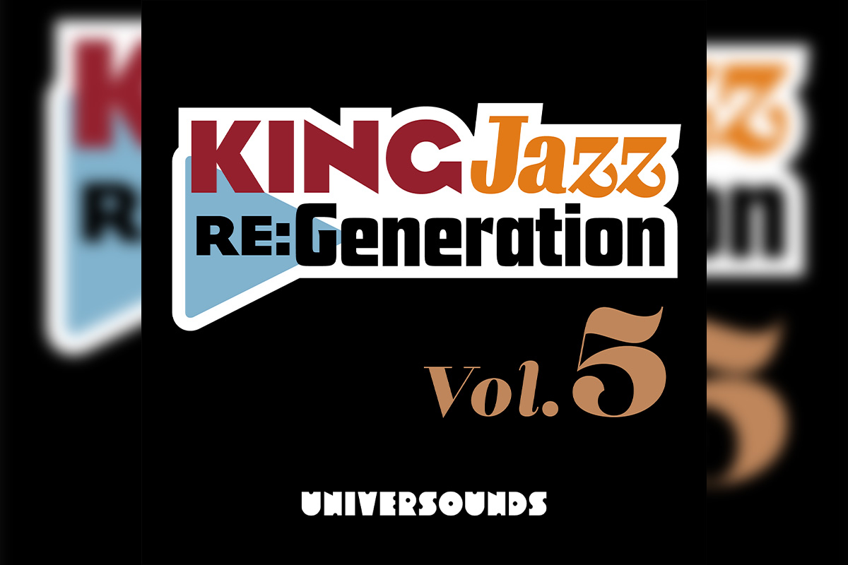 KingJazzReGeneration5