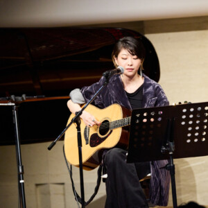 Little Black Dress interfm『TOKYO MUSIC SHOW』