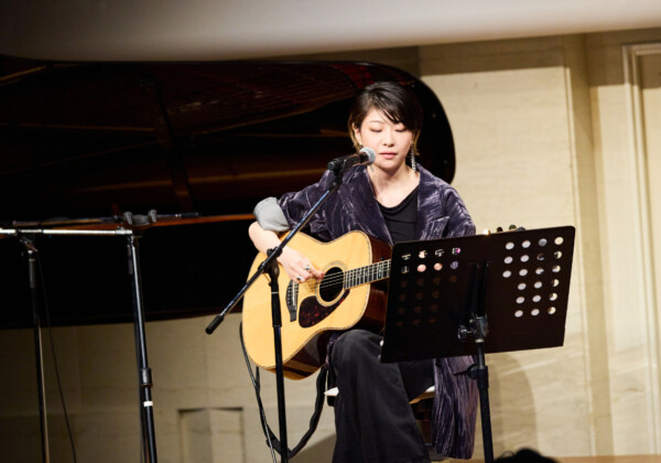 Little Black Dress interfm『TOKYO MUSIC SHOW』