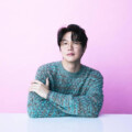 “韓国バラードの皇帝” ソン・シギョン『FRaUweb』にて連載開始