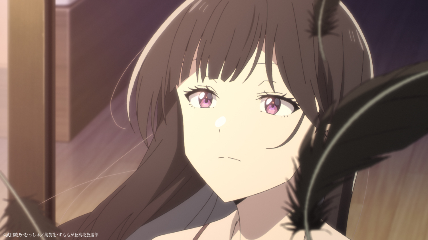 TVアニメ『花は咲く、修羅の如く』 第12 話あらすじ・先行カット・予告