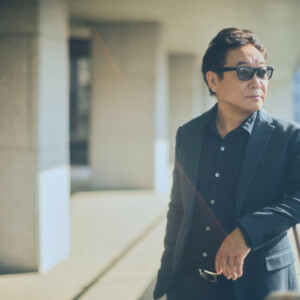 杉山清貴 5月28日・ソロデビュー日に、40年の想いを語る – KING