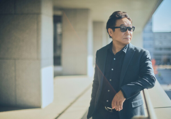 杉山清貴