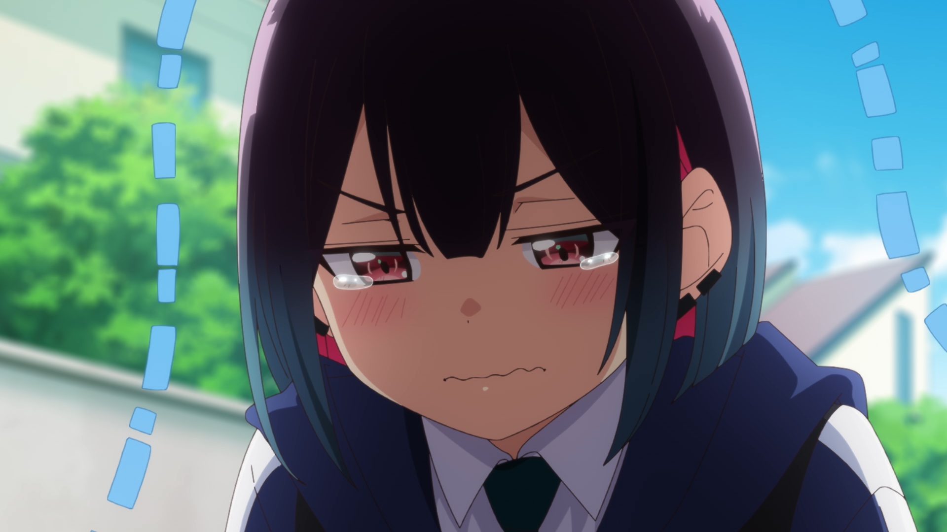 TVアニメ『ばっどがーる』7月放送開始！ 第1弾PVにてアニメーション 