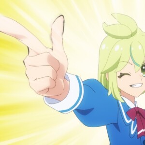 プリンセッション・オーケストラ第4話