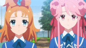 『プリンセッション・オーケストラ』第5話