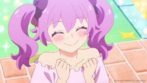『プリンセッション・オーケストラ』第5話