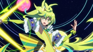 『プリンセッション・オーケストラ』第5話