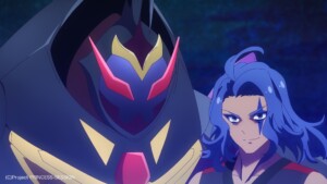 『プリンセッション・オーケストラ』第5話