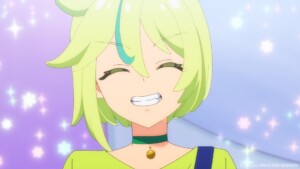 『プリンセッション・オーケストラ』第5話