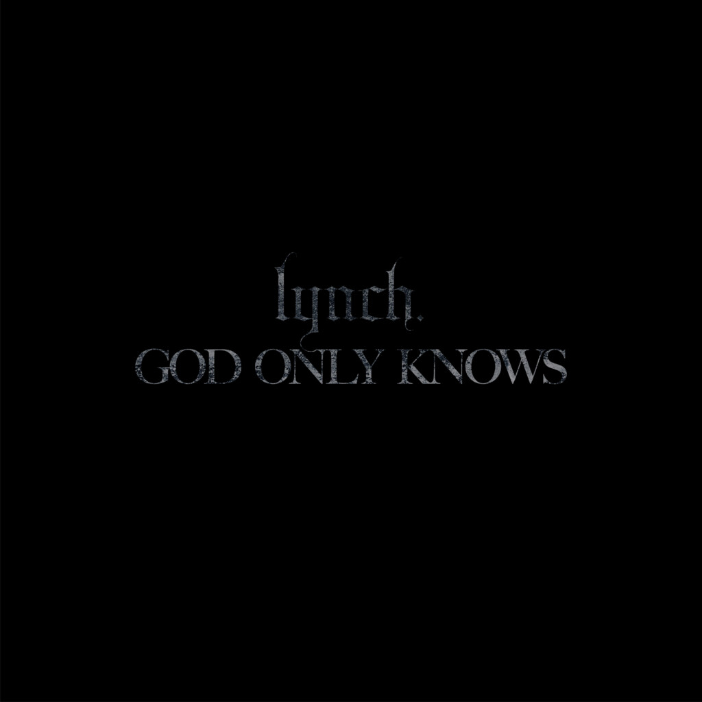 lync._GOD ONLY KNOWS