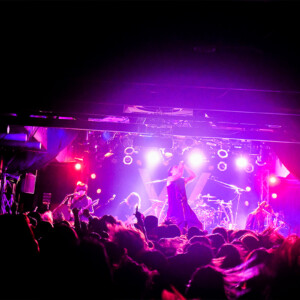 lynch. TOUR'25「UNDERNEATH THE GREED」 ツアー初日ライブレポート到着