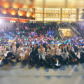 WHITE SCORPION 7thデジタルシングル「Beach opening」リリイベ開催 / ファンと共に“壁を越える”と決意