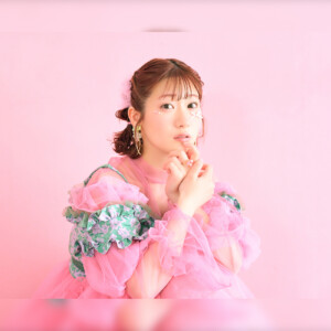 声優・アーティスト岡咲美保、1stミニアルバム『SHAKING』7月2日発売決定