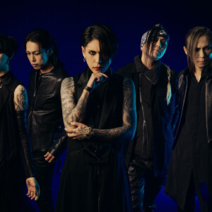 lynch.アーテイスト写真