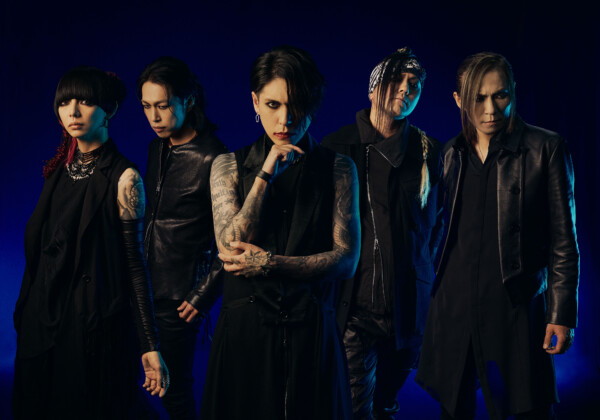 lynch.アーテイスト写真