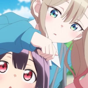 TVアニメ「ばっどがーる」第二弾PV