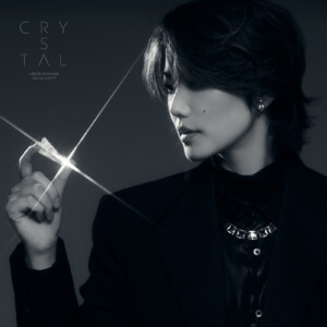 七海ひろき「One-man LIVE773“Crystal”」のセットリストを公開