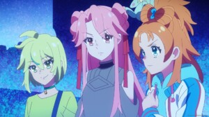 『プリンセッション・オーケストラ』第6話
