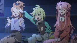 『プリンセッション・オーケストラ』第6話