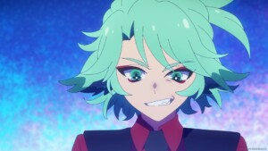 『プリンセッション・オーケストラ』第6話
