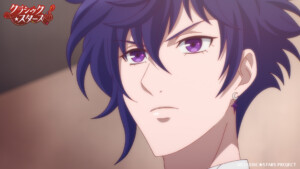 「クラシック★スターズ」 Emotion 06「The first star」 