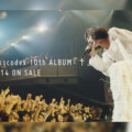 ドレスコーズ 最新アルバム『†』収録ライブ映像トレーラー公開! FM802の2番組でアルバム収録曲オンエア解禁決定! さらにテアトル新宿での上映会、LP盤発売も決定!